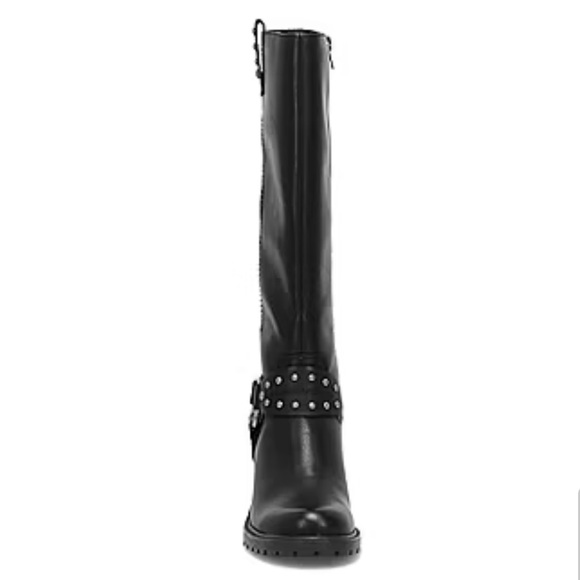 Frye and Co. Womens Adriane Riding Boots - Picture 7 of 8